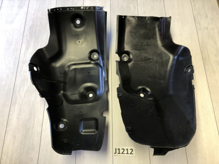 HYUNDAI IX35	RADHAUSSCHALE HINTEN RECHTS NEU ORIGINAL 868222Y500	                               I/J1212