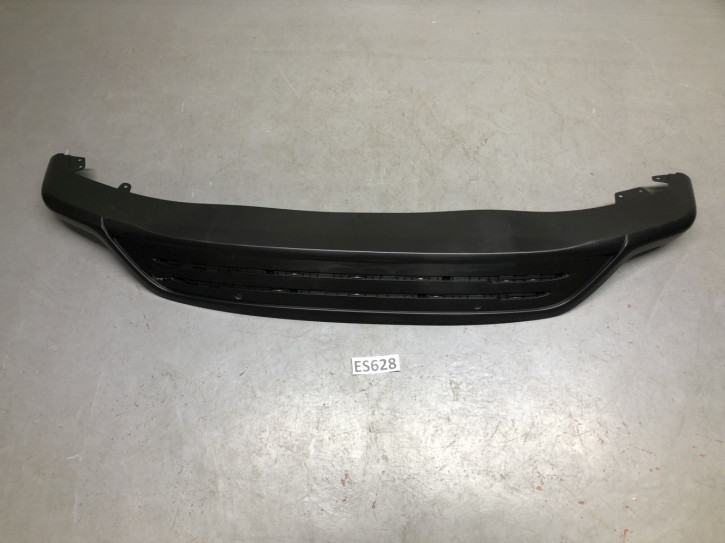 HYUNDAI KONA HECKSTOßSTANGE SPOILER NEU ORIGINAL 86612-DDAA0	                        	ES628