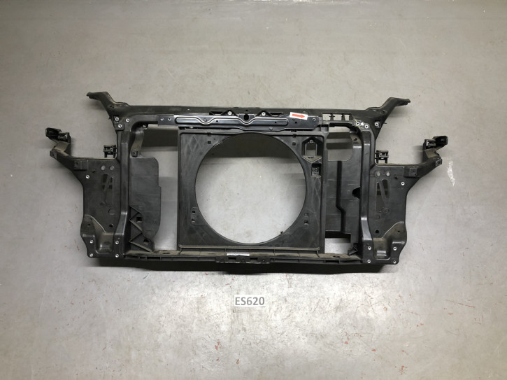 HYUNDAI I20	FRONTMASKE SCHLOSSTRÄGER NEU ORIGINAL 64102-1J000                             		ES620