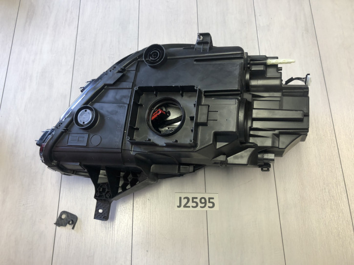 FORD PUMA ST-LINE SCHEINWERFER LINKS LED NEU ORIGINAL 2482533 I 
