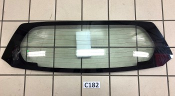 Suzuki Alto 02-07 NEU Heckklappenscheibe hinten ORIGINAL 2081844   57/C182