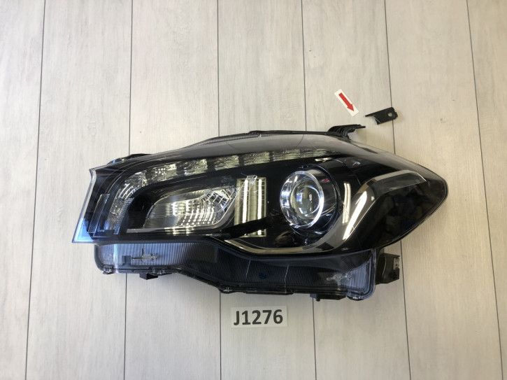 SUZUKI SX4 SCHEINWERFER LINKS LED NEU ORIGINAL 35320-64RA3-000	                           I/J1276