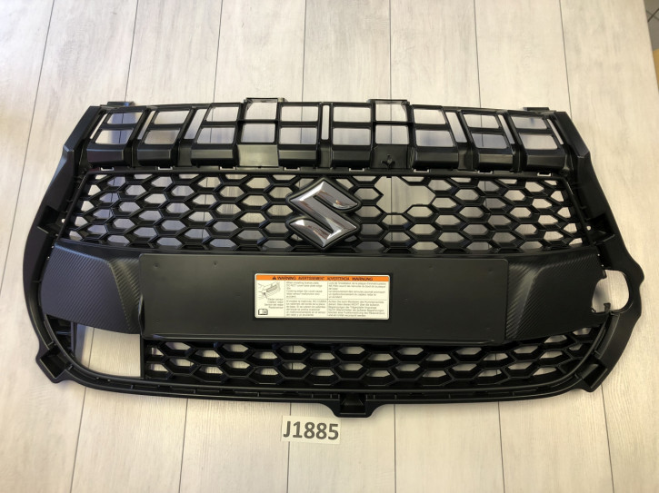 SUZUKI SWIFT KÜHLERGRILL NEU ORIGINAL 71741-68R20	                                                                     B7/J1885