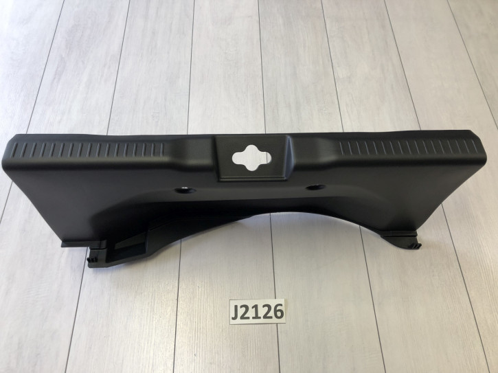 SUZUKI SWIFT KOFFERAUM VERKLEIDUNG NEU ORIGINAL 76191-52R00-5PK	                                                   A5B/J2126