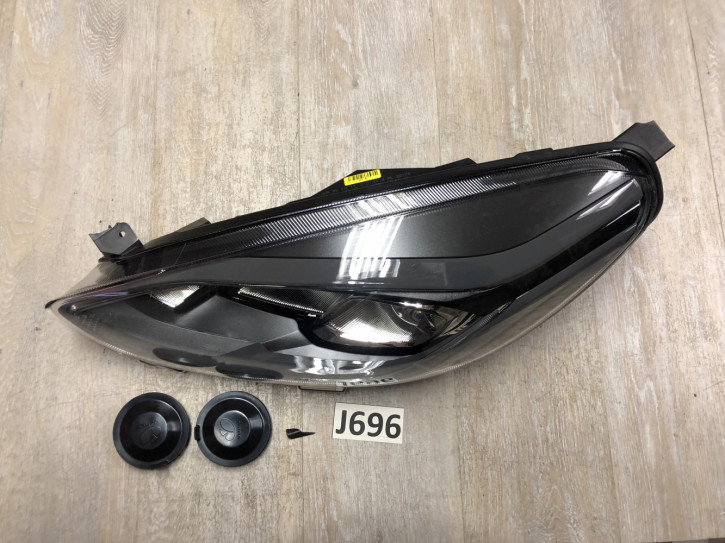 FORD SCHEINWERFER VORNE LINKS HALOGEN NEU ORIGINAL 2547951 I/J696 