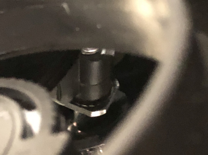 FORD SCHEINWERFER VORNE LINKS HALOGEN NEU ORIGINAL 2547951 I/J696  