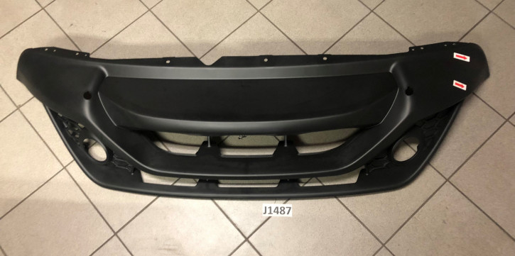 NISSAN JUKE F15 FRONTLIPPE SPOILERLIPPE STOßSTANGE VORNE NEU ORIGINAL 62026BV80A	                    57U/J1487