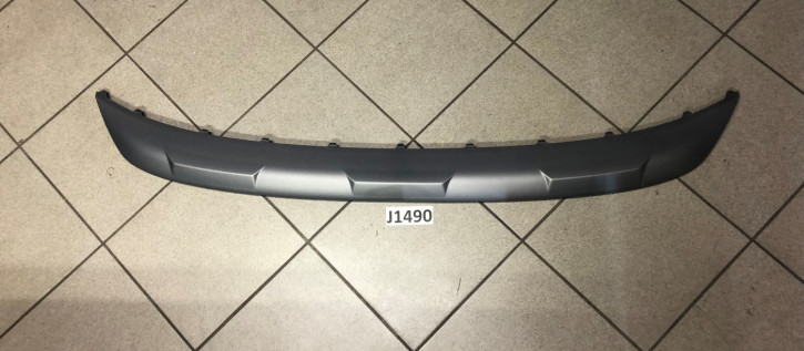 HYUNDAI TUCSON 4 AB 2020 UNTERFAHRSCHUTZ FRONTSPOILER NEU ORIGINAL 86577N7001	                   H2A/J1490