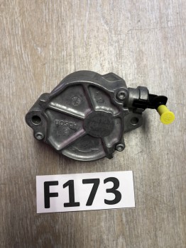 CITROEN C2 C3 UNTERDRUCKPUMPE BREMSE NEU ORIGINAL 456570      II/7E/F173