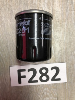 NISSAN MICRA ÖLFILTER EUROREPAR NEU E149154      II/8C/F282