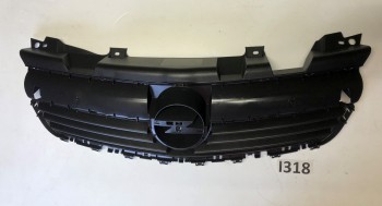 OPEL ZAFIRA B 05-08	KÜHLERGRILL NEU ORIGINAL 13216644              D1B/I318