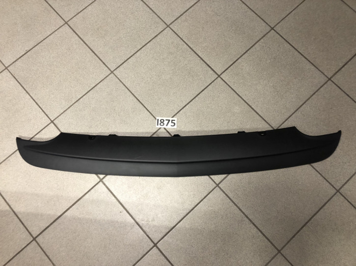 OPEL ZAFIRA B DIFFUSOR NEU ORIGINAL 13359862	         D1A/I875