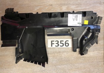 CITROEN C4 I FRONTVERKLEIDUNG NEU ORIGINAL 7104JJ     G2D/F356