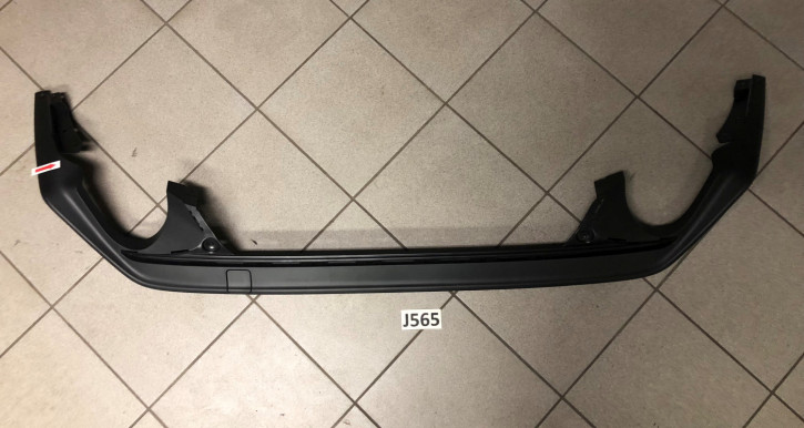 FORD FOCUS IV STOßSTANGE DIFFUSOR HINTEN NEU ORIGINAL 2371143/kx7b17f954sa	              57/J565