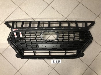 HYUNDAI I30 III NEU ORIGINAL KÜHLERGRILL 86351g4ac0     4/E39