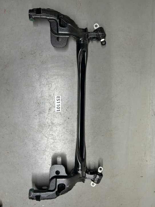 OPEL MOKKA MOKKA X J13 HINTERACHSE ORIGINAL NEU 42655155 42564438 ES1101