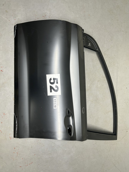 HYUNDAI I20 BC3 TÜR VORNE LINKS NEU ORIGINAL 52 X3128