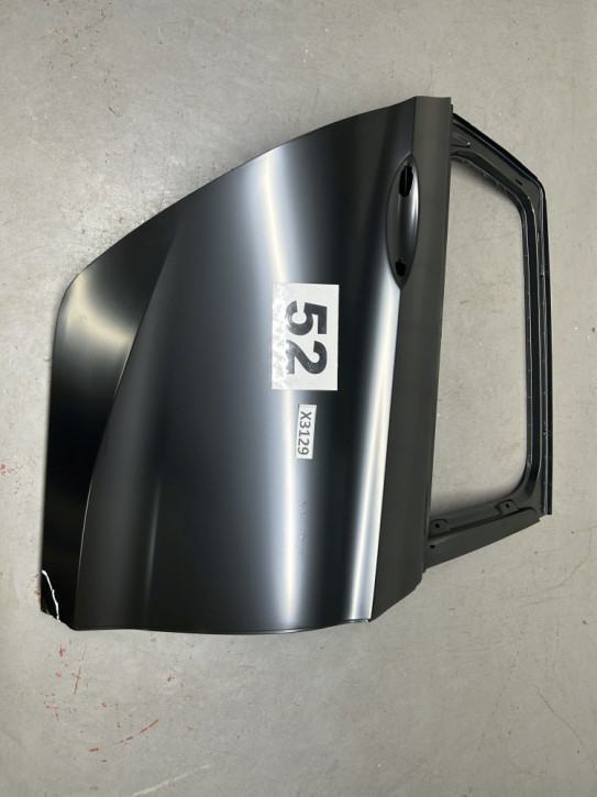 OPEL ASTRA K KOMBI TÜR HINTEN RECHTS NEU ORIGINAL 39094745 52 X3129