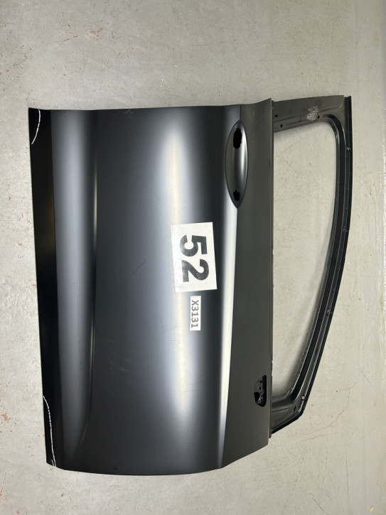 OPEL ASTRA K 	TÜR VORNE RECHTS NEU ORIGINAL  39160868  52	X3131