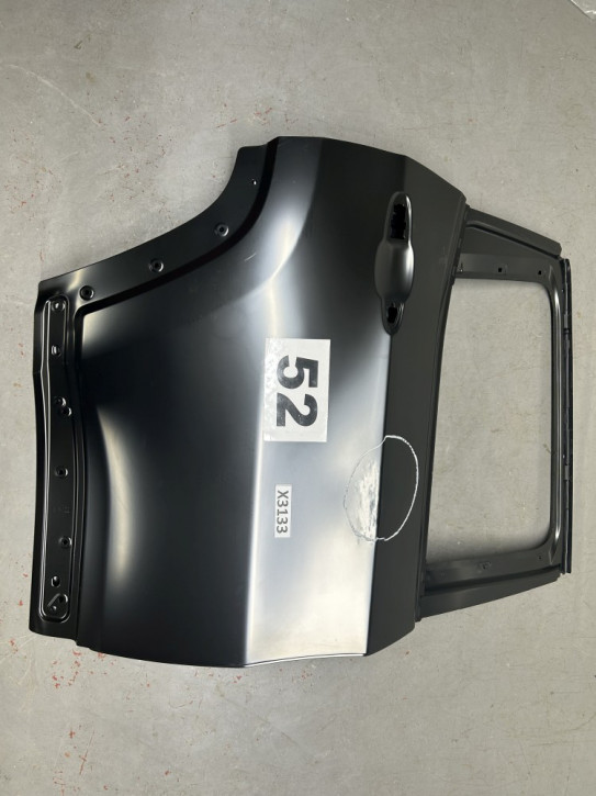 JEEP COMPASS II	TÜR HINTEN RECHTS NEU ORIGINAL  52243979  52	X3133