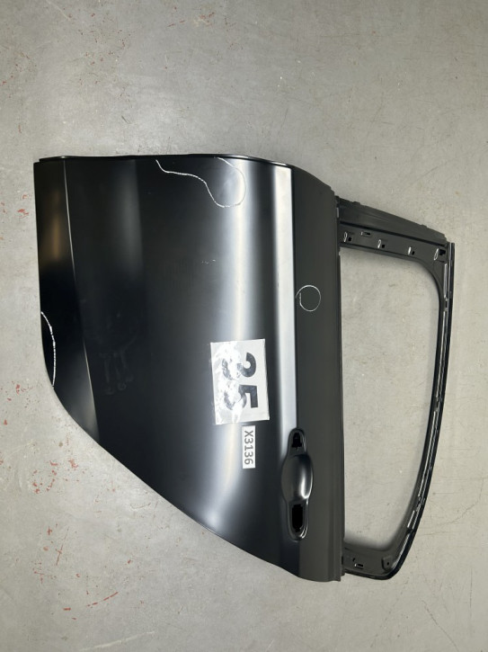 FIAT TIPO HATCHBACK 	TÜR HINTEN LINKS NEU ORIGINAL  52161646  35	X3136