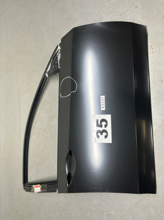 HONDA ACCORD VIII 08-15 TÜR VORNE RECHTS NEU ORIGINAL 67010-TL0-300ZZ 35 X3137