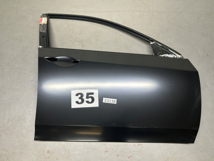 HONDA ACCORD VIII 08-15 TÜR VORNE RECHTS NEU ORIGINAL 67010-TL0-300ZZ 35 X3138