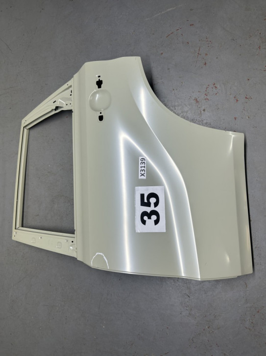 SUZUKI VITARA LY 15- TÜR HINTEN LINKS NEU ORIGINAL 35 X3139