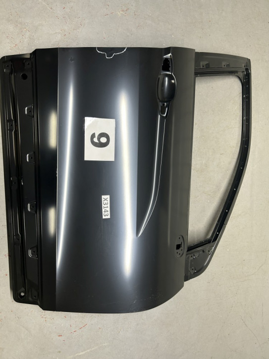 MITSUBISHI ECLIPSE CROSS GK TÜR VORNE RECHTS NEU ORIGINAL 5700A960 9 X3143