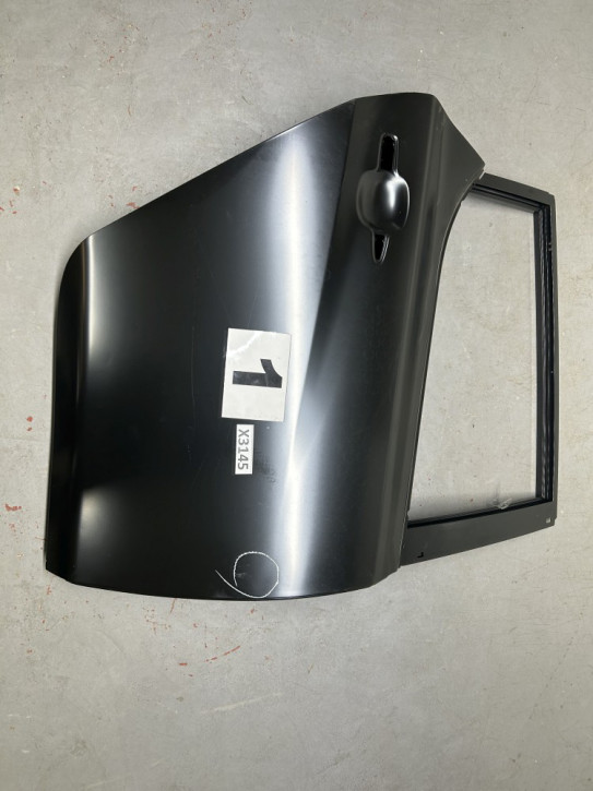 NISSAN LEAF ZE1 TÜR HINTEN RECHTS NEU ORIGINAL H2100-5SLAB 1 X3145