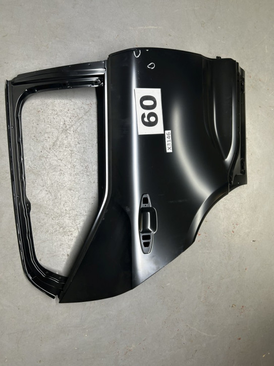 VOLVO XC40 II TÜR HINTEN RECHTS NEU ORIGINAL 32399015 60 X3146