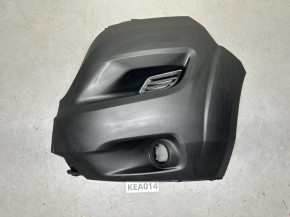 FIAT DUCATO 250/ CITOEN PEUGEOT STOßSTANGEN ECKE VORNE LINKS NEU ORIGINAL 1315092070 / 735749747 KEA014
