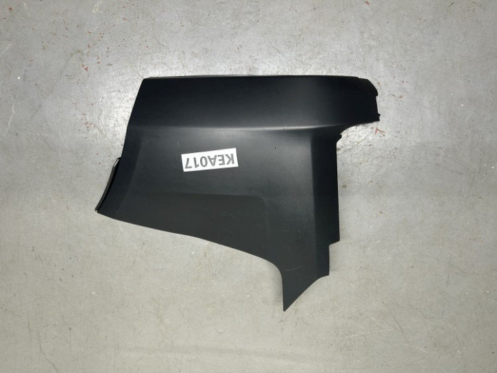 FORD TRANSIT CUSTOM LANG STOßSTANGEN ECKE HINTEN RECHTS FHZ MIT FLÜGELTÜR NEU ORIGINAL 2175036 / JK2Z-17F774 / JK21-17926 / GK21-17926 KEA017