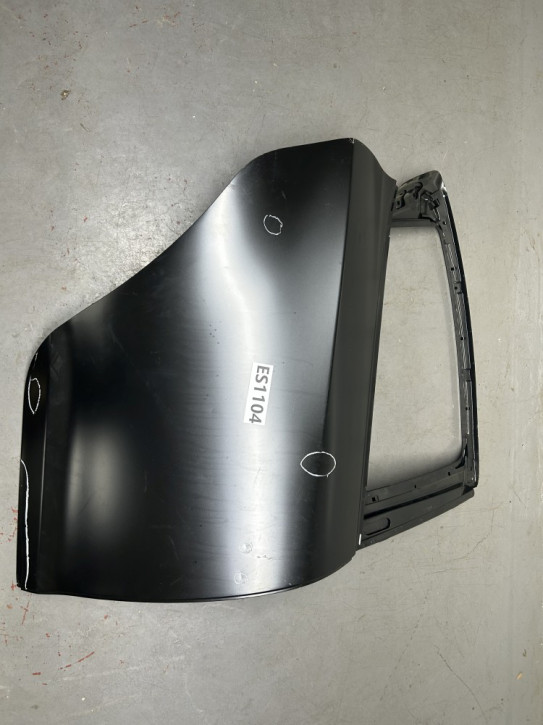 ALFA ROMEO GIULIETTA 10-13 TÜR HINTEN RECHTS NEU ORIGINAL 6000634837 ES1104