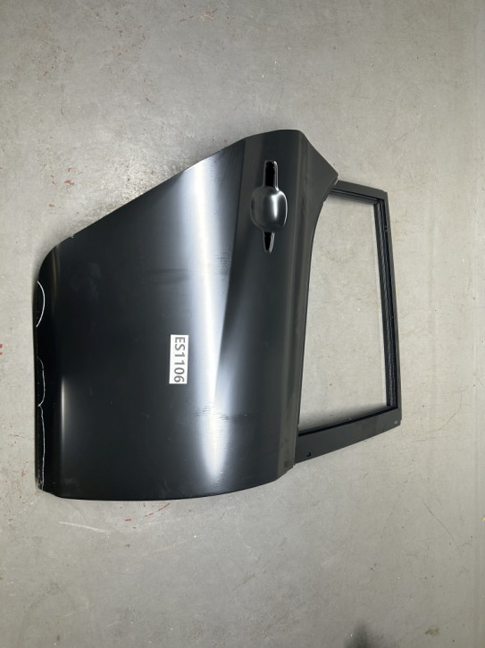 NISSAN LEAF ZE1 TÜR HINTEN RECHTS NEU ORIGINAL H2100-5SLAB ES1106