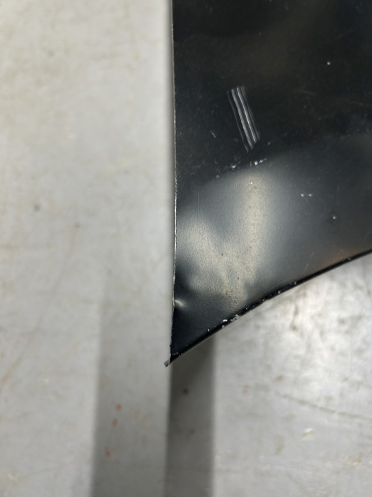 FIAT 500E 20- SCHWELLER TEILSTÜCK RECHTS ORIGINAL NEU 52181887 59 X3118