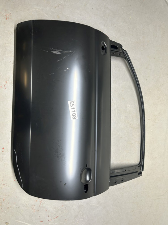 FIAT 500 07-21 TÜR VORNE LINKS NEU ORIGINAL 52136363 ES1108