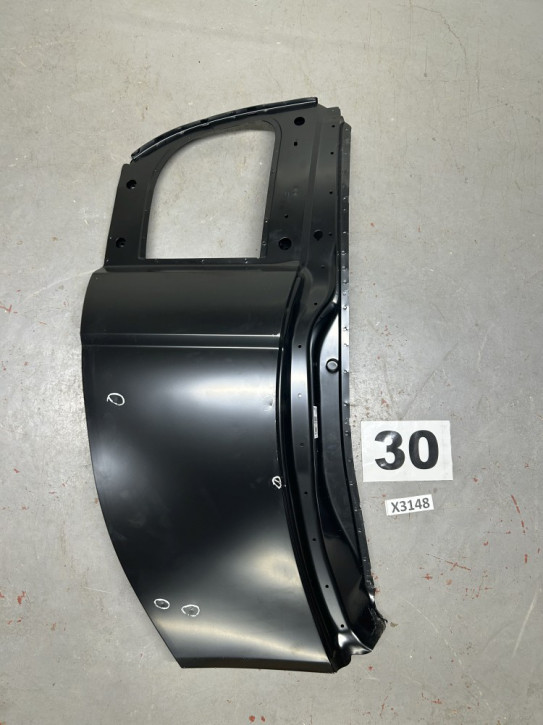 FIAT 500E 3+1 332 TÜR HINTEN RECHTS NEU ORIGINAL 52189910 30 X3148