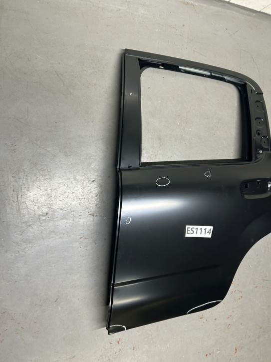 FIAT PANDA TYP 312 319 TÜR HINTEN LINKS NEU ORIGINAL 51841638 ES1114