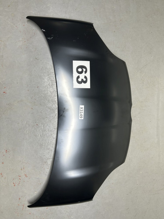 FIAT PANDA TYP 312 319	MOTORHAUBE NEU ORIGINAL   51841736  63	X3149