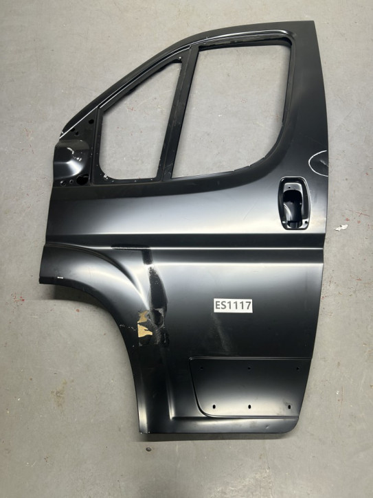 FIAT DUCATO 250	TÜR VORNE LINKS NEU ORIGINAL	46862842		ES1117