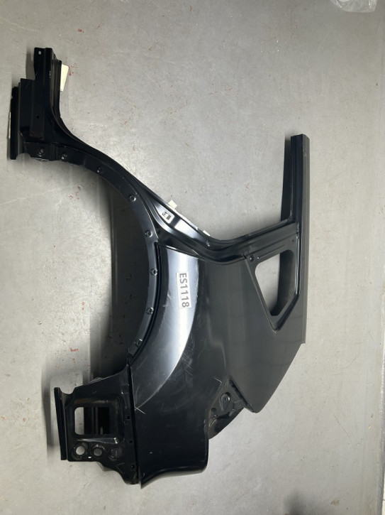 NISSAN X-TRAIL T32 14-22	SEITENWAND HINTEN LINKS NEU ORIGINAL	G8101-4CCMA		ES1118