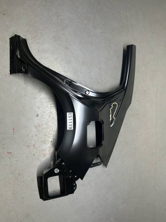 HONDA CIVIC 17-18	SEITENWAND HINTEN LINKS NEU ORIGINAL	04646-TGG-E50ZZ		ES1119