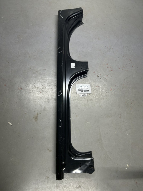 OPEL INSIGNIA B	SEITENSCHWELLER RECHTS NEU ORIGINAL	YR00676780	42	X3152