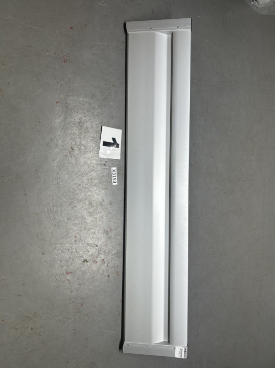 FIAT DUCATO PRITSCHE 	BORDWAND HECKKLAPPE 1870MM NEU ORIGINAL	71770879	1	X3153