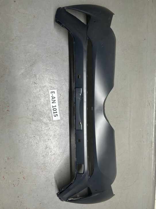 TOYOTA C-HR 16-19	STOßSTANGE HINTEN PDC NEU ORIGINAL	52119-F4010/20/30/40		EAN-1015