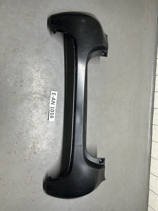 TOYOTA YARIS IV 20-	STOßSTANGE HINTEN NEU ORIGINAL	52159-K0906 / 52159-K0030/40		EAN-1016