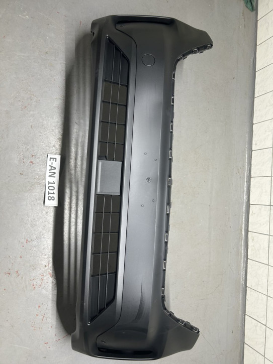 VOLGSWAGEN NEW TRANSPORTER 7TG	STOßSTANGE VORNE PDC NEU ORIGINAL	S741-17757		EAN-1018