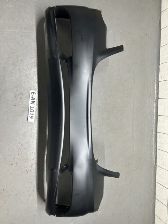 LANCIA/CHRYSLER VOYAGER 	STOßSTANGE VORNE NEU ORIGINAL (LEICHTE VERFORMUNG UND VERKRATZT DURCH LAGERUNG)	68088967AA		EAN-1019