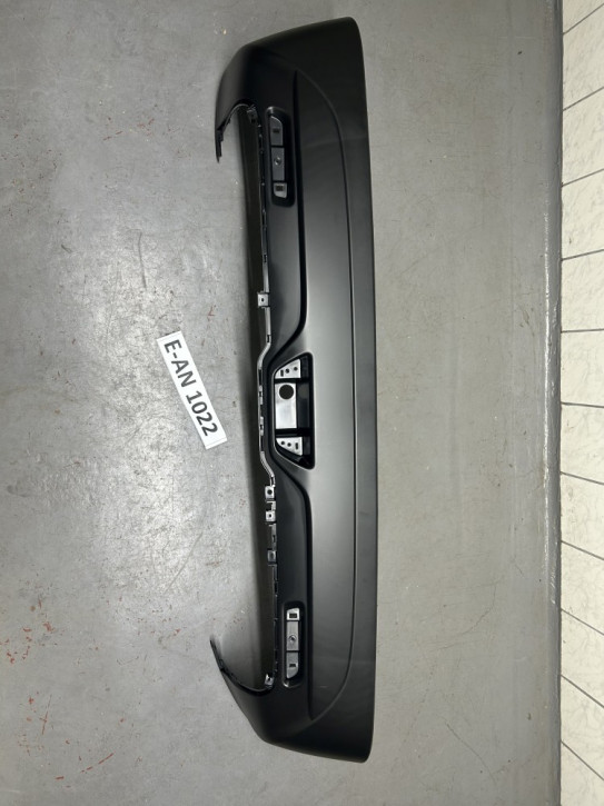 SUZUKI SX-4 S-CROSS	STOßSTANGE HINTEN NEU ORIGINAL	71821-61M		EAN-1022